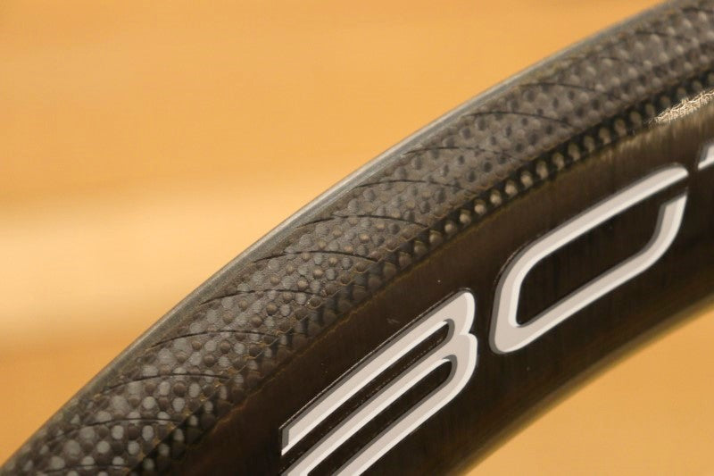 カンパニョーロ Campagnolo ボーラ BORA WTO 45 カーボン チューブレス