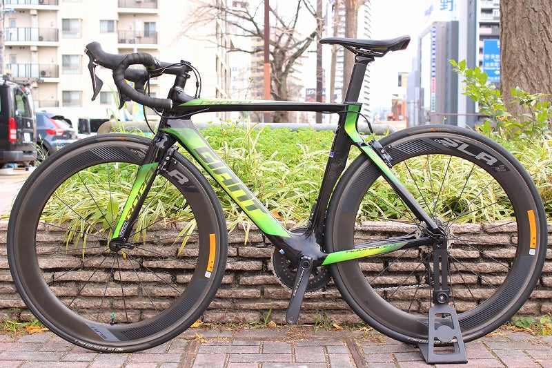 ジャイアント GIANT プロペル PROPEL ADVANCED 1 2018年モデル Sサイズ