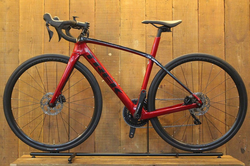 トレック TREK ドマーネ DOMANE SL5 DISC 2021年モデル 50サイズ シマノ 105 R7020 11S カーボン ロードバイク 【芦屋店】