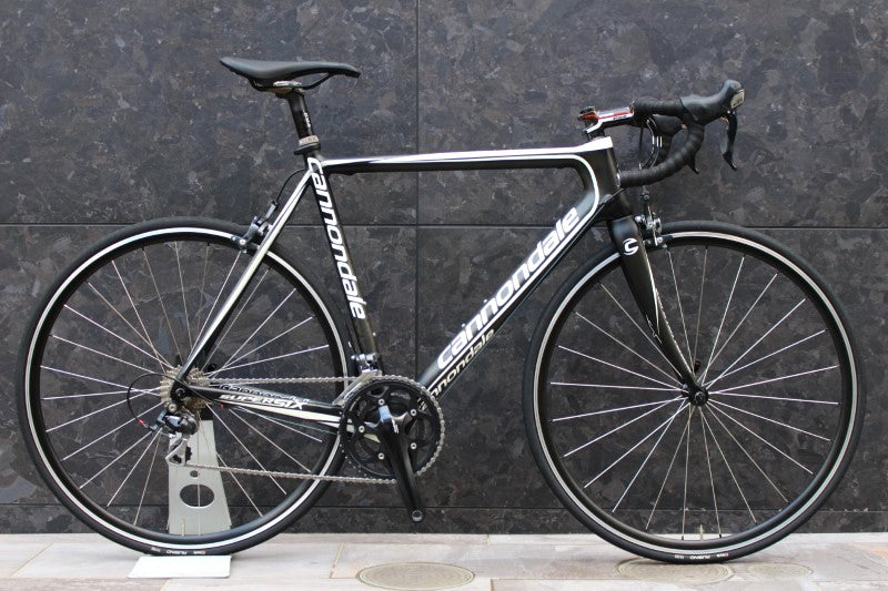 キャノンデール CANNONDALE スーパーシックス SUPER SIX 5 2011 56