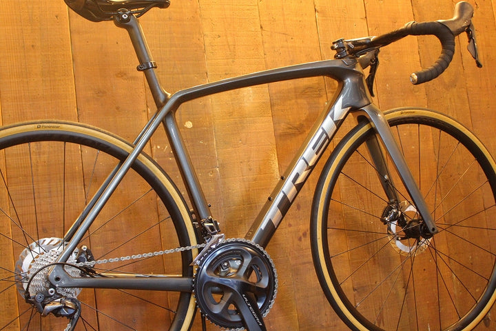 トレック TREK エモンダ EMONDA SL6 DISC 2021年モデル 54サイズ シマノ アルテグラ R8020 11S カーボン ロードバイク 【芦屋店】