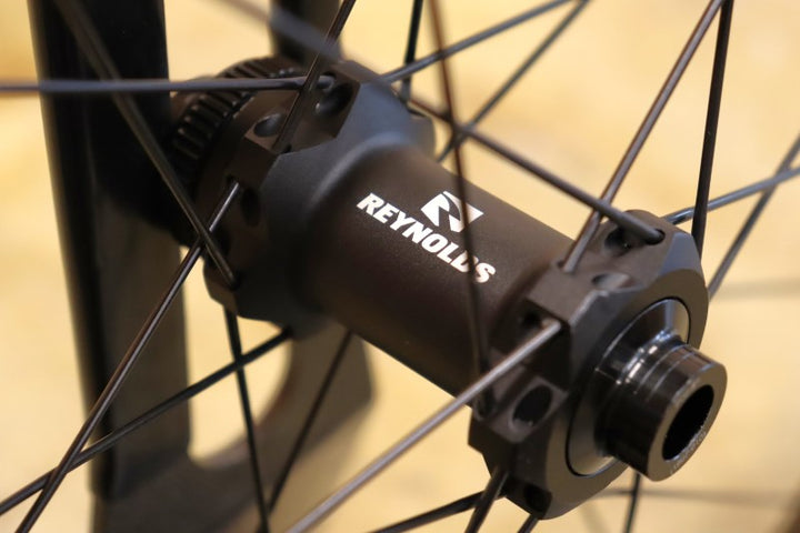 レイノルズ REYNOLDS AR41 ディスク カーボン チューブレスレディ ホイールセット シマノ11S ワイドリム 21C 【立川店】 –  BICI AMORE ONLINE STORE