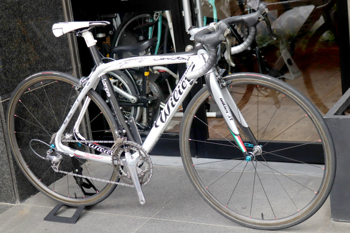 ウィリエール Wilier チェントウノ Cento 1 2010 Sサイズ デュラエース 7800 10S カーボン ロードバイク 【東京南麻布店】