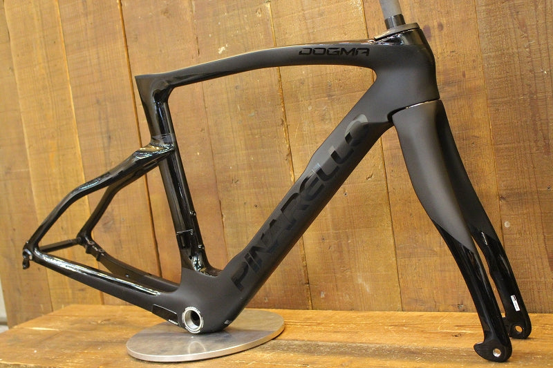 未使用 ピナレロ PINARELLO ドグマ DOGMA F DISK 2022年モデル 500
