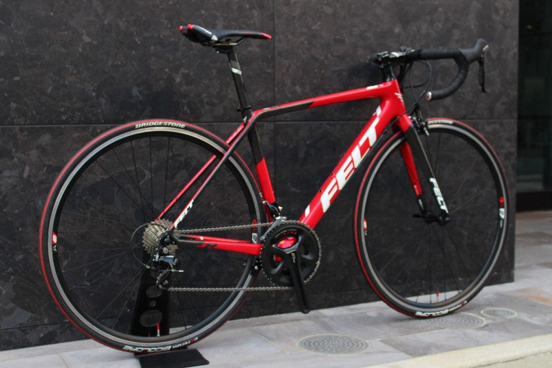 フェルト FELT FR5 2018モデル 510サイズ シマノ 105 5800 11S