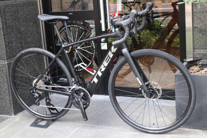 トレック TREK ドマーネ DOMANE+ AL5 2023 54サイズ シマノ 105 R7020