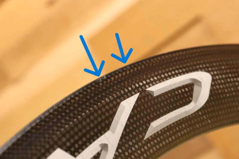 カンパニョーロ CAMPAGNOLO ボーラウルトラ BORA ULTRA 50