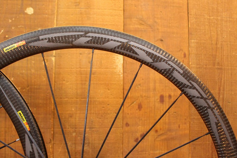 マヴィック MAVIC コスミック プロ カーボン COSMIC PRO CARBON SL UST