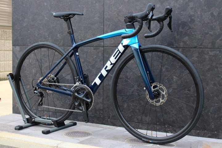 トレック TREK エモンダ EMONDA SL5 DISC 2022 50サイズ シマノ 105 R7020 11S カーボン ロードバイク 【福岡店】