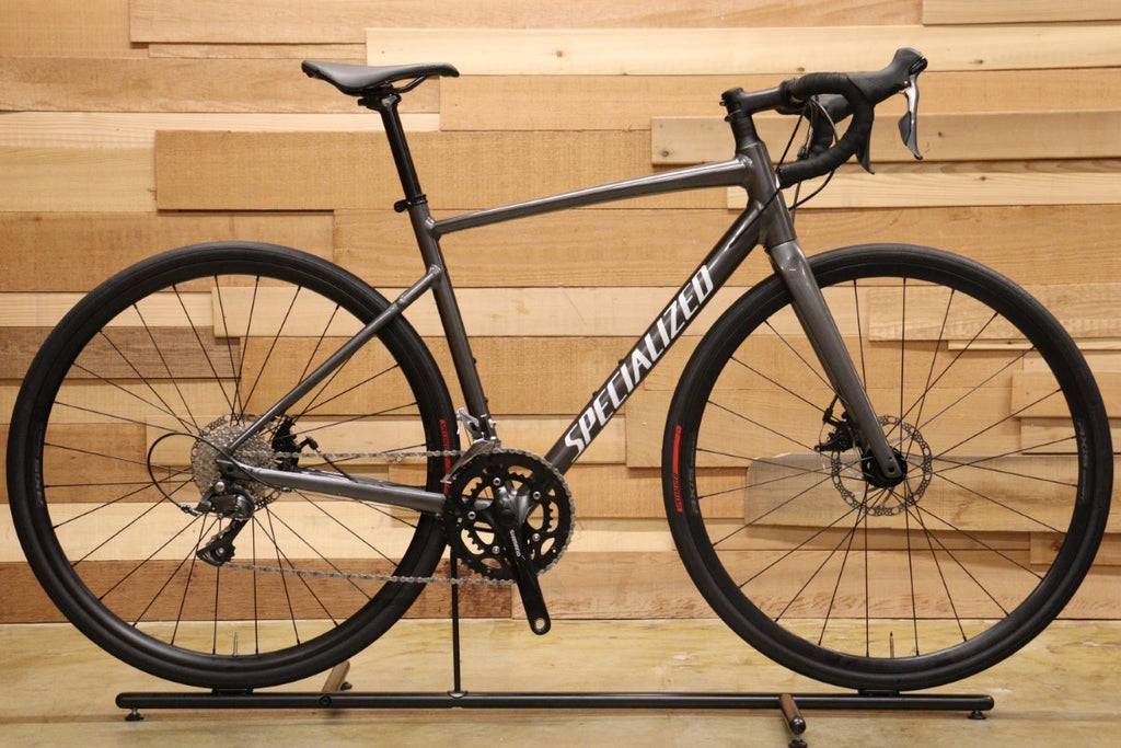 スペシャライズド SPECIALIZED アレー ALLEZ 2023年モデル 54 サイズ シマノ クラリス R2000 8S アルミ  ロードバイク【立川店】