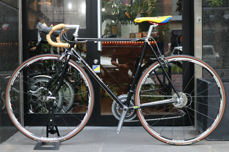 ケルビム CHERUBIM R-2 550サイズ シマノ デュラエース 7900 10S