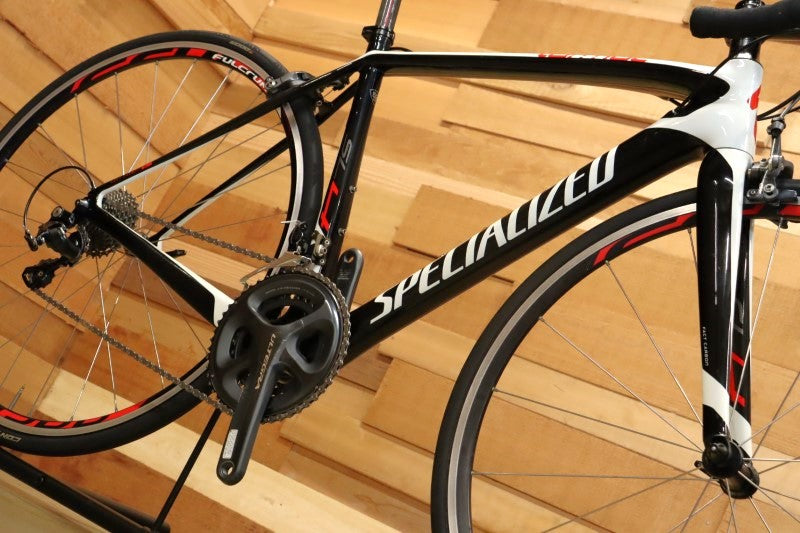 スペシャライズド SPECIALIZED ターマック エリート TARMAC ELITE SL4