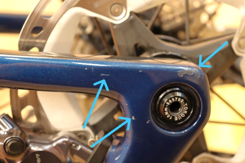 トレック TREK エモンダ EMONDA SL7 2022年 54サイズ アルテグラ R8170