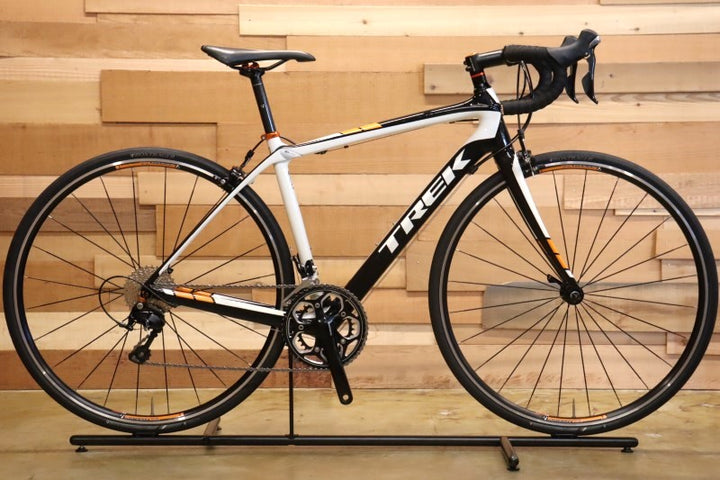 【セール】TREK トレック DOMANE ドマーネ 4.3 2016年モデル 52サイズ 105 5800 シマノ 11s カーボン ロードバイク【立川店】