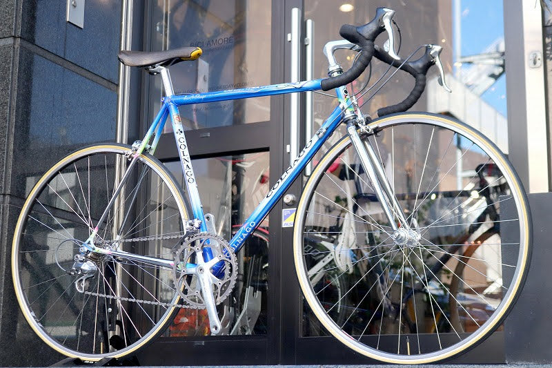 コルナゴ COLNAGO マスターオリンピック MASTER OLYMPIC デュラエース 7700 9S スチール ロードバイク 【東京南麻布店】