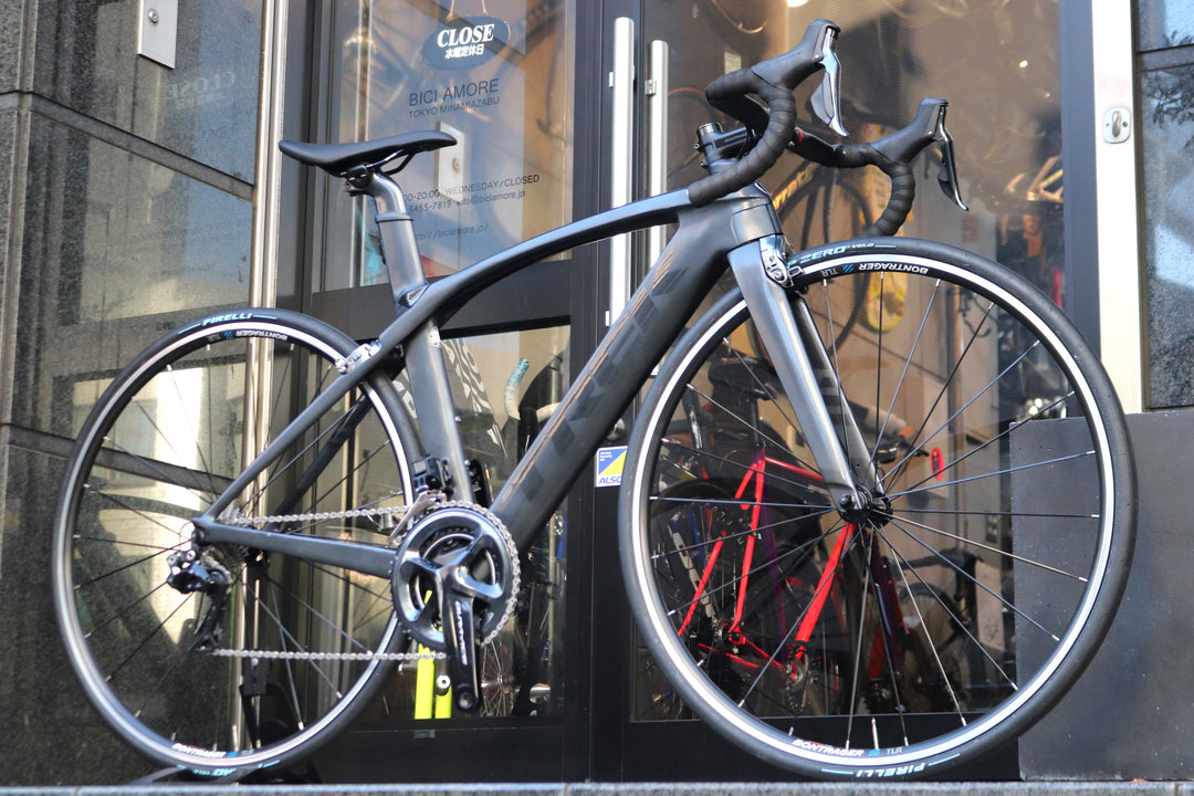 年末セール！ トレック TREK マドン MADONE 9.0 RSL P1 50サイズ デュラエース R9150 11S カーボン ロードバイク 【東京南麻布店】