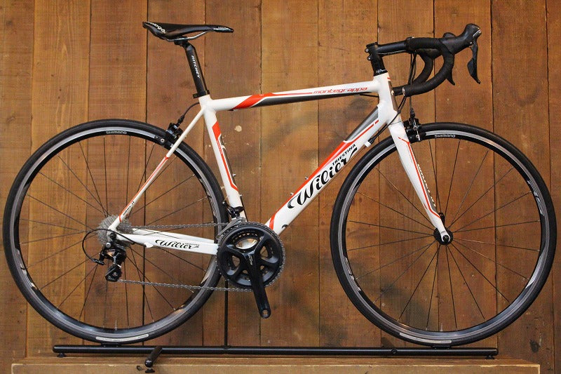 ウィリエール WILIER モンテグラッパ MONTEGRAPPA 2014年モデル M