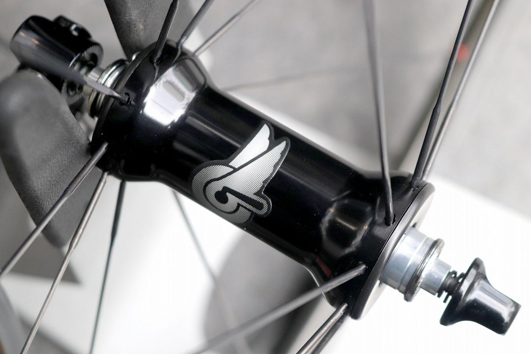 カンパニョーロ Campagnolo バレットウルトラ BULLET ULTRA 50 アルミ クリンチャー ホイールセット シマノ12S/ –  BICI AMORE ONLINE STORE