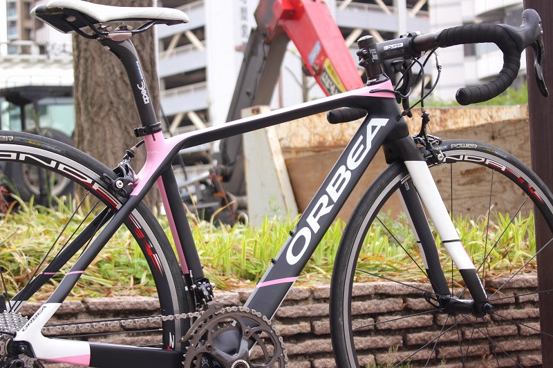 オルベア ORBEA オルカ ORCA OMP 2015年モデル 49サイズ カンパ