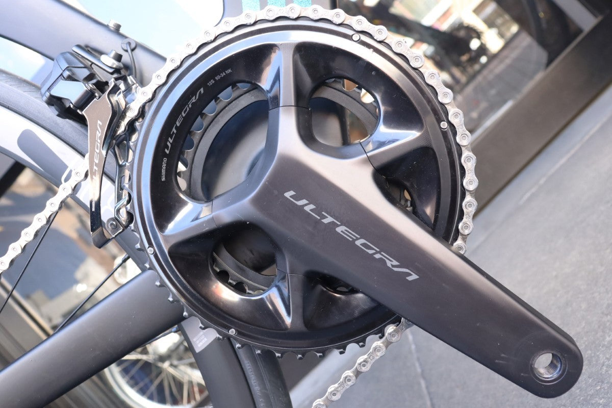 エルヴス ELVES ファラスエボ ディスク FALATH EVO DISC 2023モデル 52