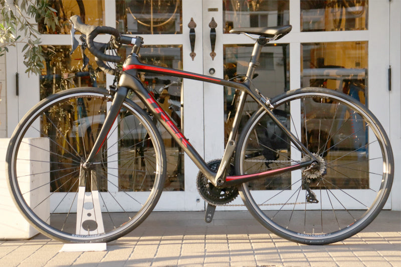 トレック TREK エモンダ EMONDA SL5 2019モデル 52サイズ シマノ 105 R7000 11S カーボン ロードバイク 【横浜店】