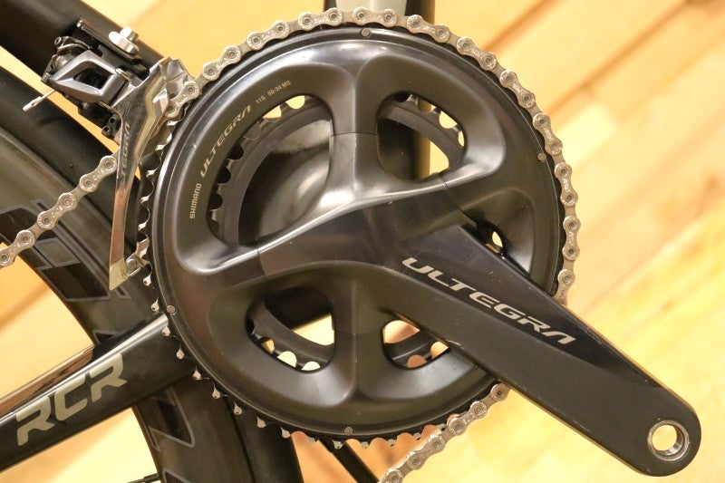 グスト GUSTO RCR TEAM デューロ DURO SPORT ULTRA 2018年 Mサイズ