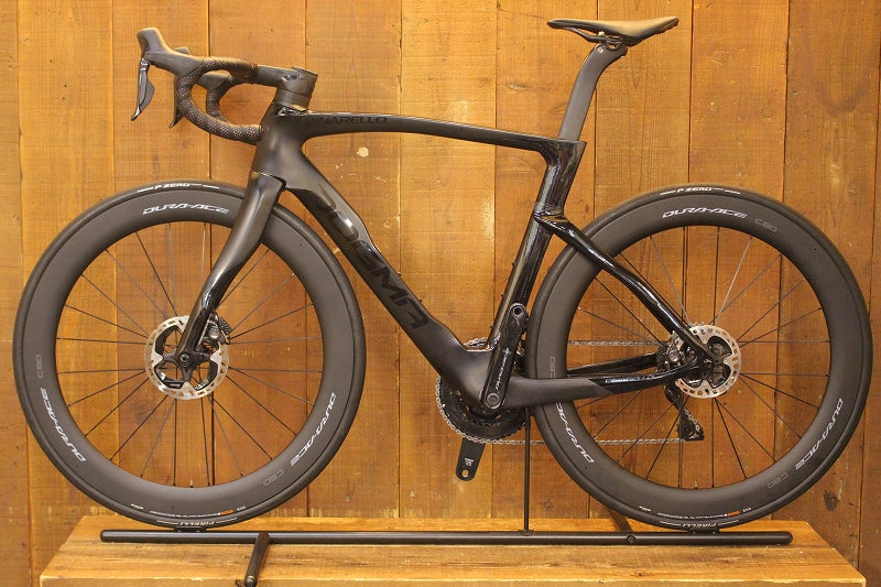 ピナレロ PINARELLO ドグマ DOGMA F DISK 2022年モデル 540サイズ シマノ デュラエース R9270 12S DI2 カーボン ロードバイク 【芦屋店】