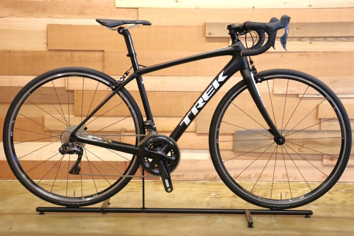 トレック TREK ドマーネ DOMANE SL7 2018 50サイズ シマノ アルテグラ R8050 Di2 11S カーボン ロードバイク 【立川店】