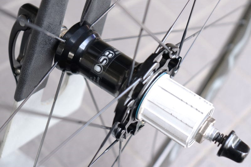 カンパニョーロ Campagnolo ボーラワン BORA ONE 35 ダークラベル