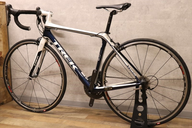 トレック TREK マドン MADONE 4.7 2013 52サイズ シマノ アルテグラ 6700 10S カーボン ロードバイク 【さいたま浦和店】