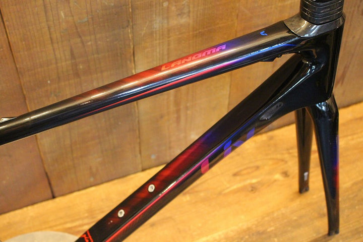 ジャイアント GIANT LIV ランマ LANGMA ADVANCED SL 2018年モデル Sサイズ カーボン ロードバイク フレームセット 【芦屋店】