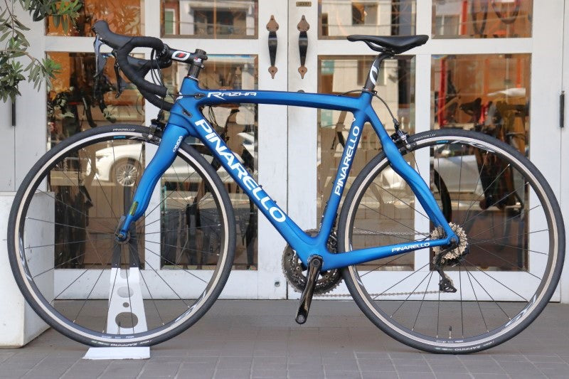 ピナレロ PINARELLO ラザ RAZHA 2020年モデル 530サイズ シマノ 105 R7000 MIX 11S カーボン ロードバイク 【横浜店】