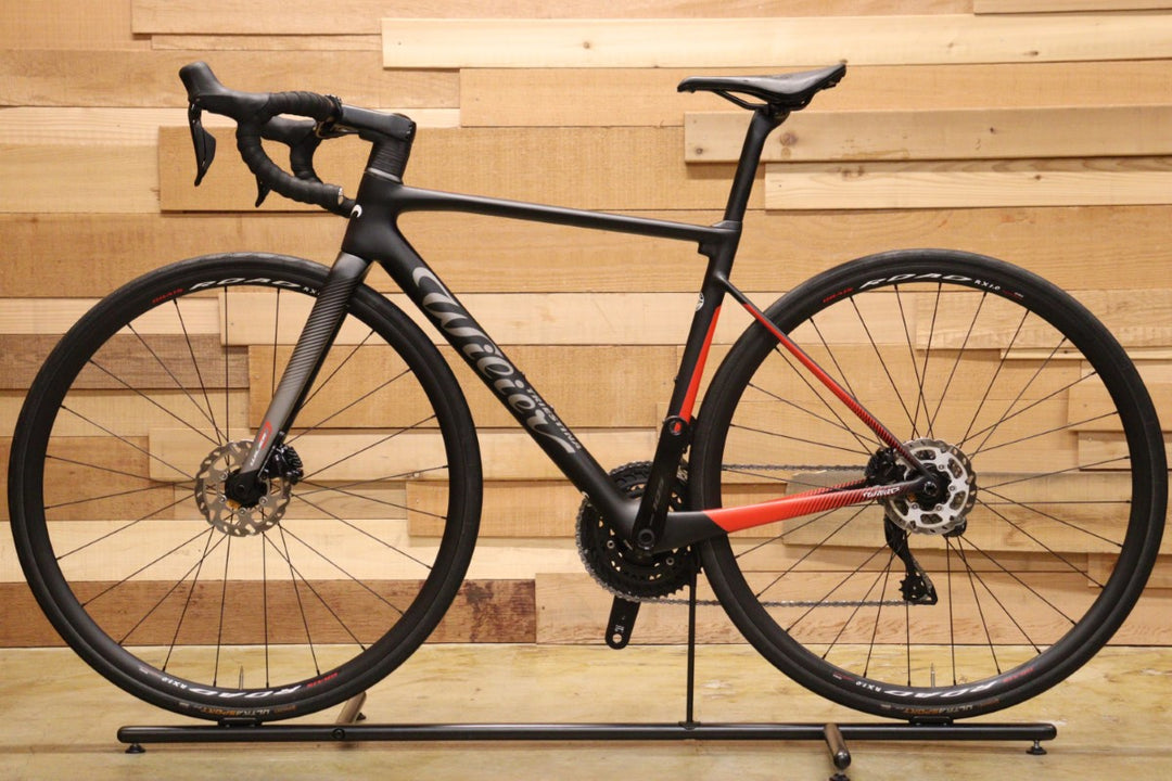 ウィリエール WILIER ゼロ ZERO SL DISC 2023年モデル Sサイズ シマノ 105 R7170 12S カーボン ロードバイク 【立川店】