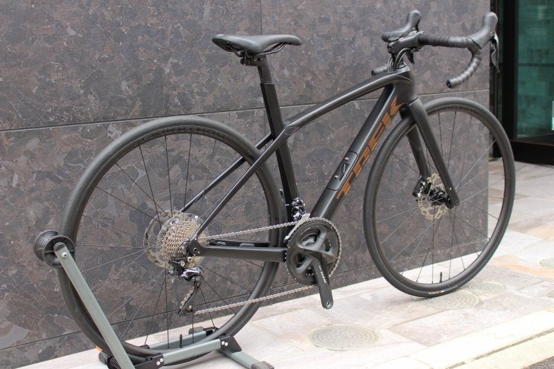 トレック TREK ドマーネ Domane SL5 Disc 2022 47サイズ シマノ 105 R7025 11S カーボン ロードバイク【福岡店】