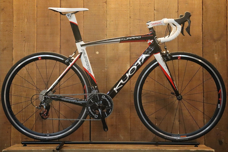 クオータ KUOTA クラーロ KURARO 2013年モデル Lサイズ シマノ