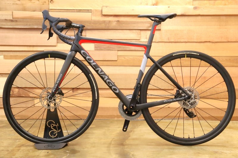 コルナゴ COLNAGO V3 DISC 2020モデル 480Sサイズ SRAM RIVAL eTap AXS カーボン ロードバイク【立川店】