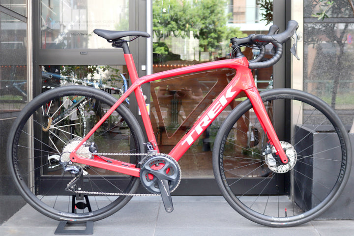 トレック TREK ドマーネ DOMANE SL6 GEN3 2021 54サイズ アルテグラ R8020 11S カーボン ロードバイク –  BICI AMORE ONLINE STORE