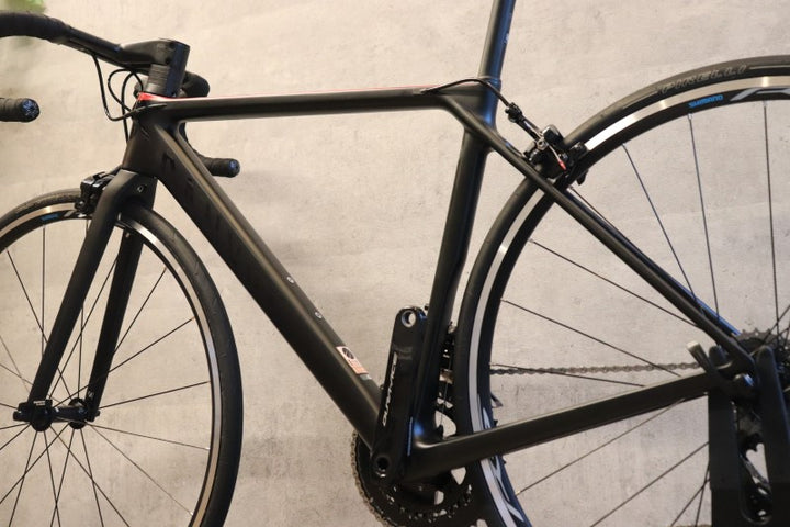 キャニオン CANYON アルチメイト ULTIMATE CF SLX XSサイズ 2019 シマノ デュラエース R9100 11S カーボン ロードバイク 【さいたま浦和店】