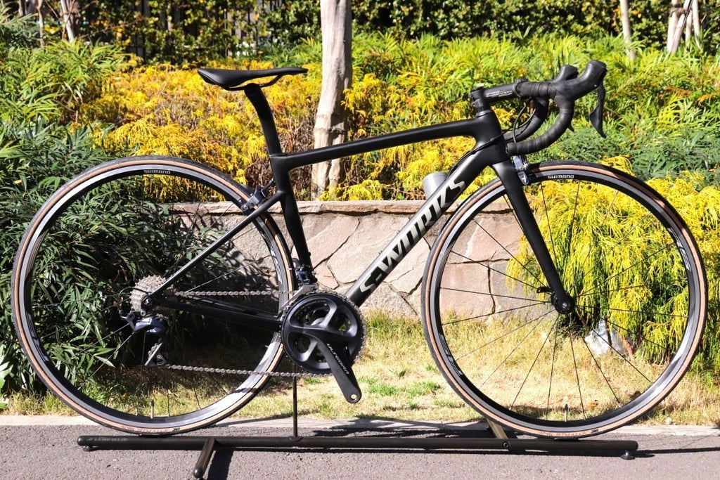 【完成車】S-WORKS TARMAC SL6 ULTRALIGHT 52サイズ Z18iY2kxJ4sFrEzqRruppdTytsiFbM