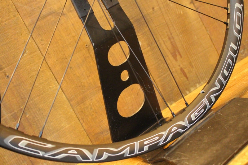 STU275 カンパニョーロ CAMPAGNOLO ゾンダ ディスク ZONDA DB アルミ