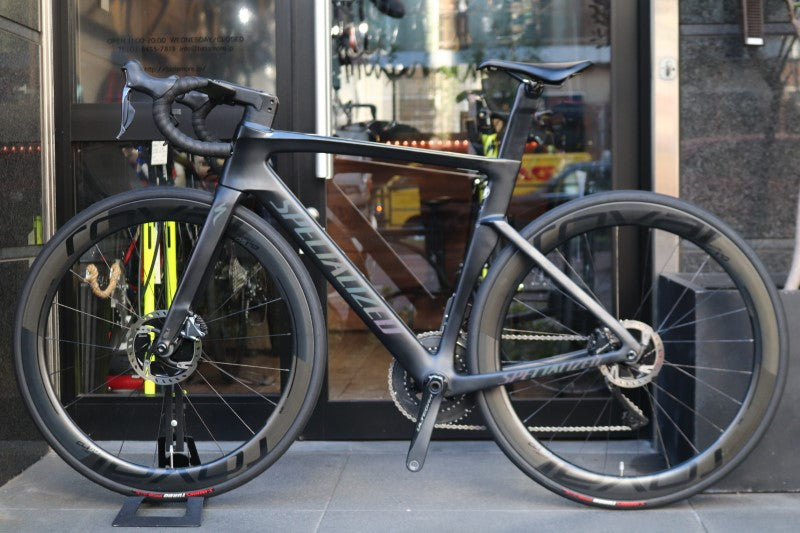 スペシャライズド SPECIALIZED ヴェンジ プロ VENGE PRO 2020モデル 54サイズ アルテグラ R8070 11S カーボン ロードバイク 【南麻布店】