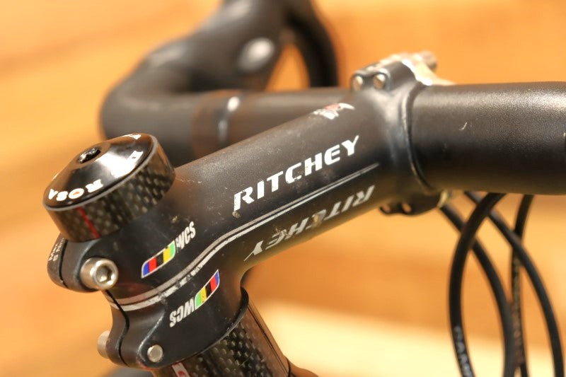 セール!!】 デローザ DE ROSA R848 2012モデル 48サイズ