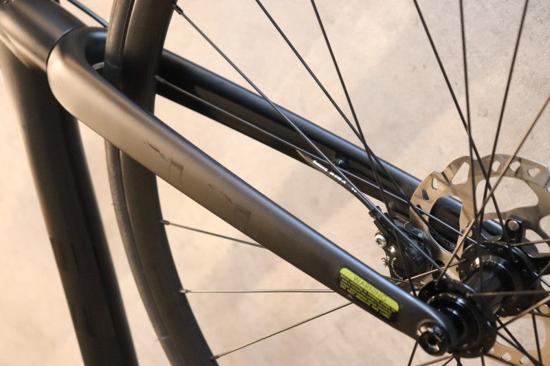 キャノンデール CANNONDALE CAAD13 DISC 2022 54サイズ シマノ 105