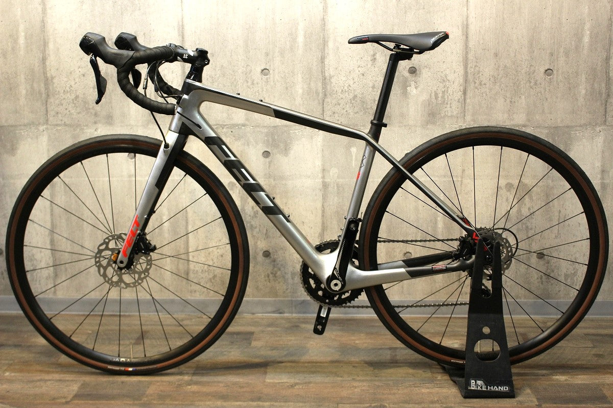 フェルト55 ロードバイク フェルト55 ロードバイク 【公式通販】