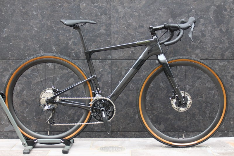 軽量グラベル！】キャノンデール CANNONDALE トップストーン TOPSTONE