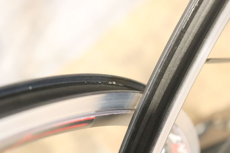 カンパニョーロ Campagnolo ユーラス EURUS アルミ クリンチャー