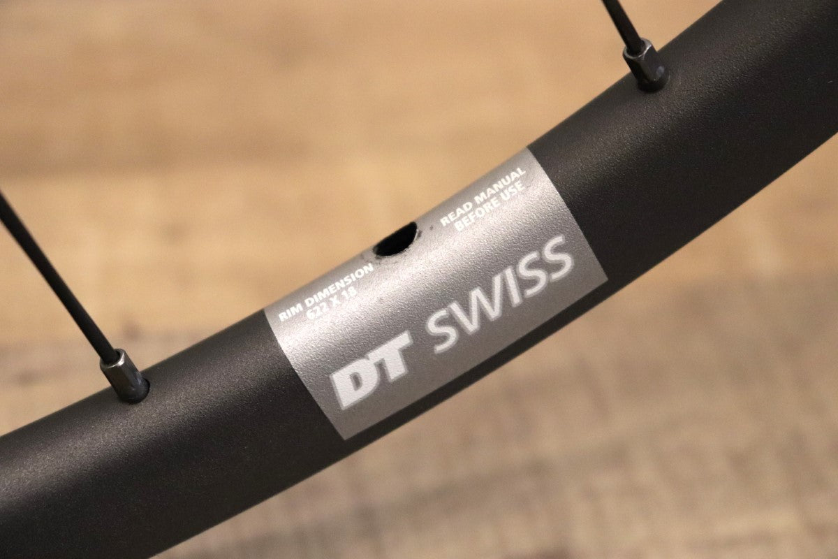 DT SWISS PR1400 ダイカット DICUT DB 21 アルミ チューブレス ホイールセット シマノ 12/11S ワイドリム –  BICI AMORE ONLINE STORE