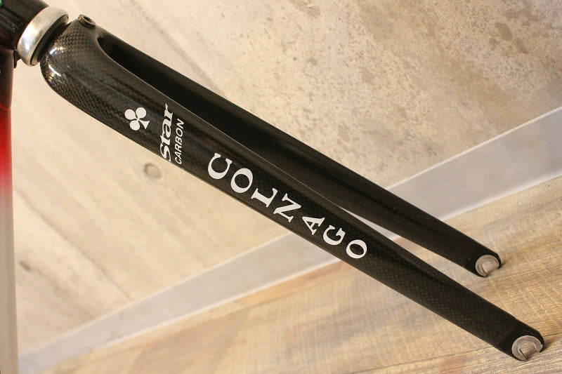 コルナゴ COLNAGO C40 510サイズ カーボン ロードバイク フレームセット【名古屋店】