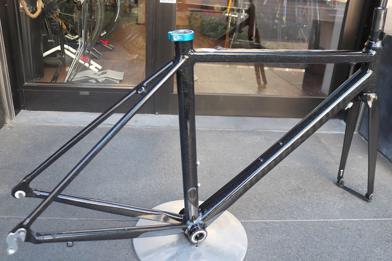 ブリヂストン アンカー BRIDGESTONE ANCHOR RS6 490サイズ アルミ