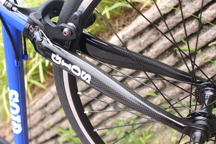 ジオス GIOS パント PANTO 51サイズ シマノ 105 R7000 MIX クロモリ ミニベロ ロードバイク【名古屋店】